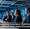 Combating Deepfakes: Protecting Workplaces From Digital Deception
