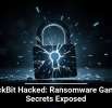 LockBit Hacked: Ransomware Gang’s Secrets Exposed